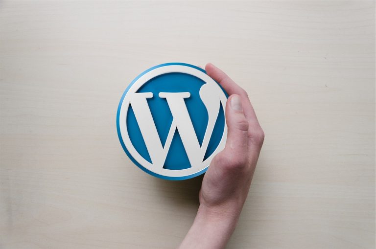 wordpress integratie